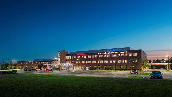 OhioHealth Surgical Center - Grove City